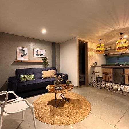 Parallelo Loft Salento P1 외부 사진
