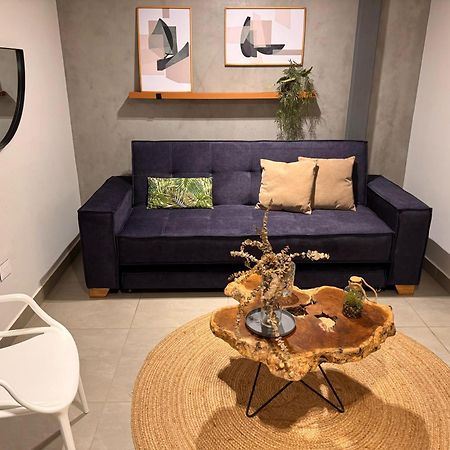 Parallelo Loft Salento P1 외부 사진