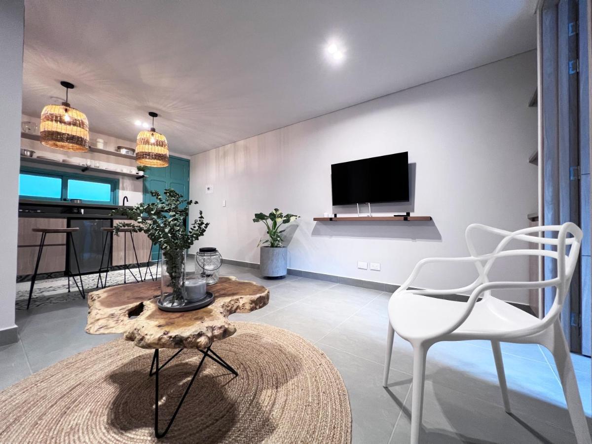 Parallelo Loft Salento P1 외부 사진