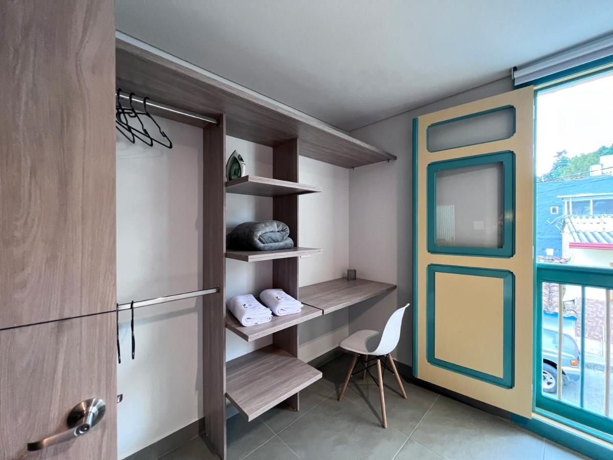 Parallelo Loft Salento P1 외부 사진