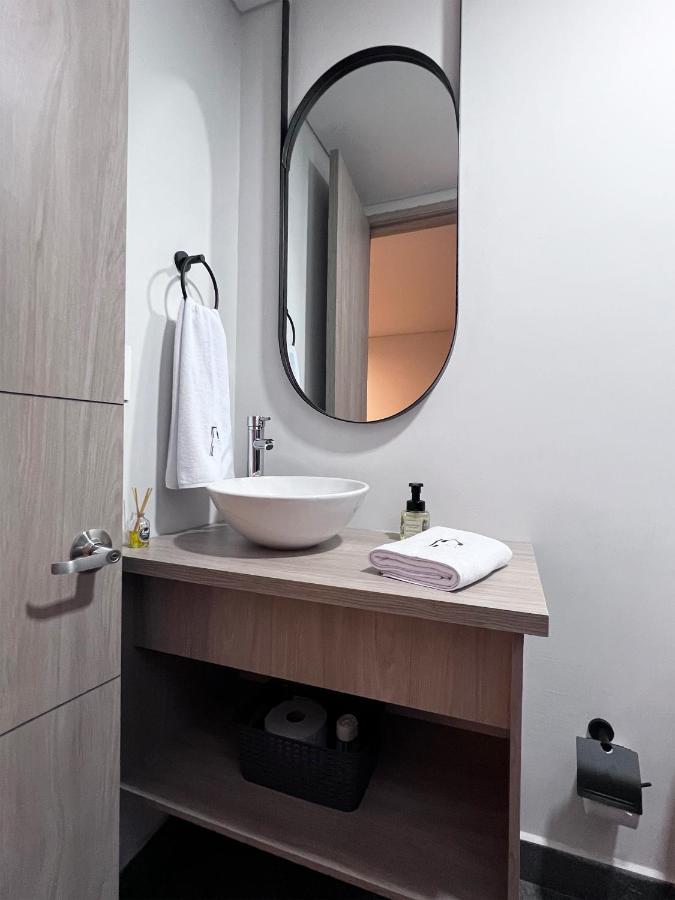 Parallelo Loft Salento P1 외부 사진