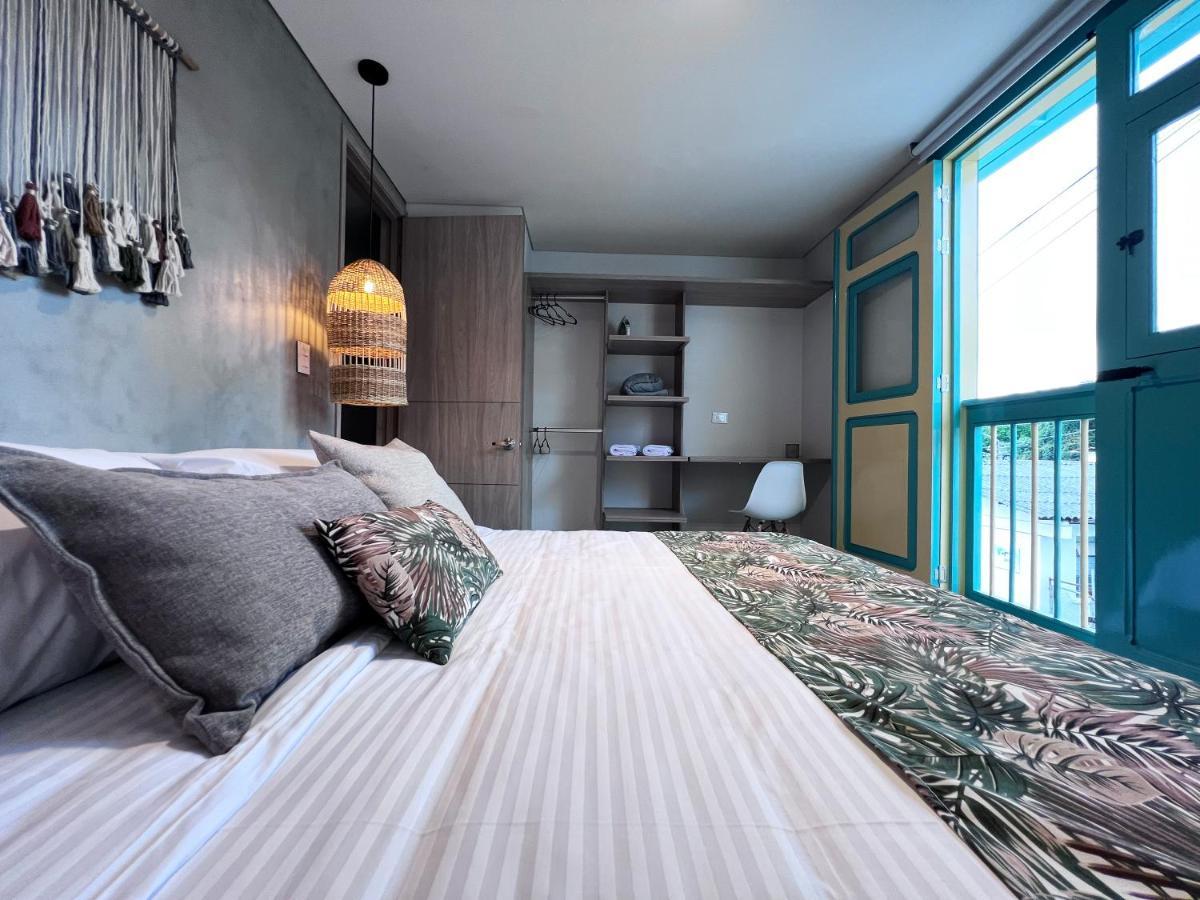 Parallelo Loft Salento P1 외부 사진