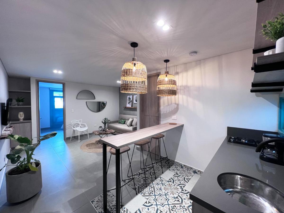 Parallelo Loft Salento P1 외부 사진