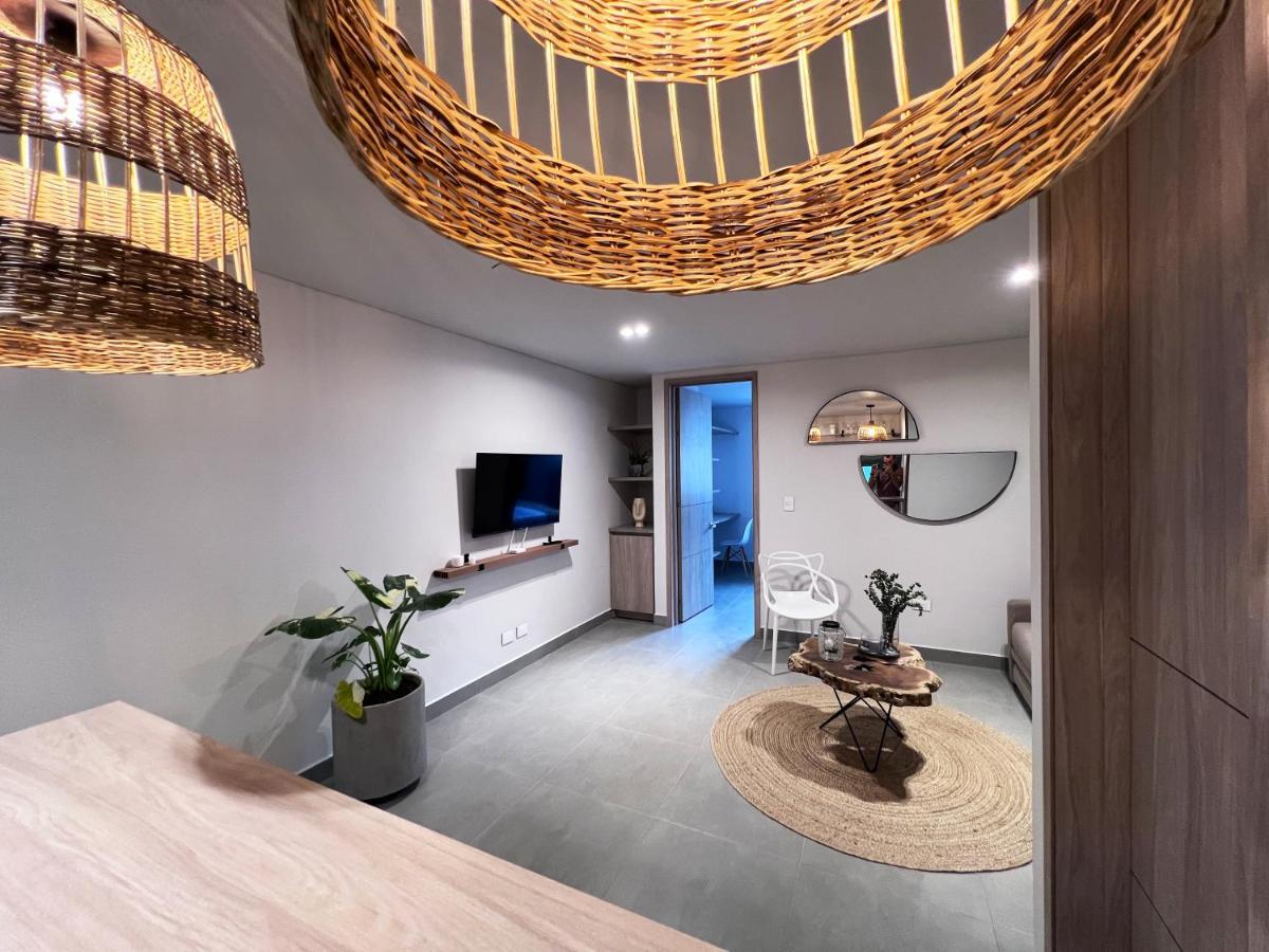 Parallelo Loft Salento P1 외부 사진