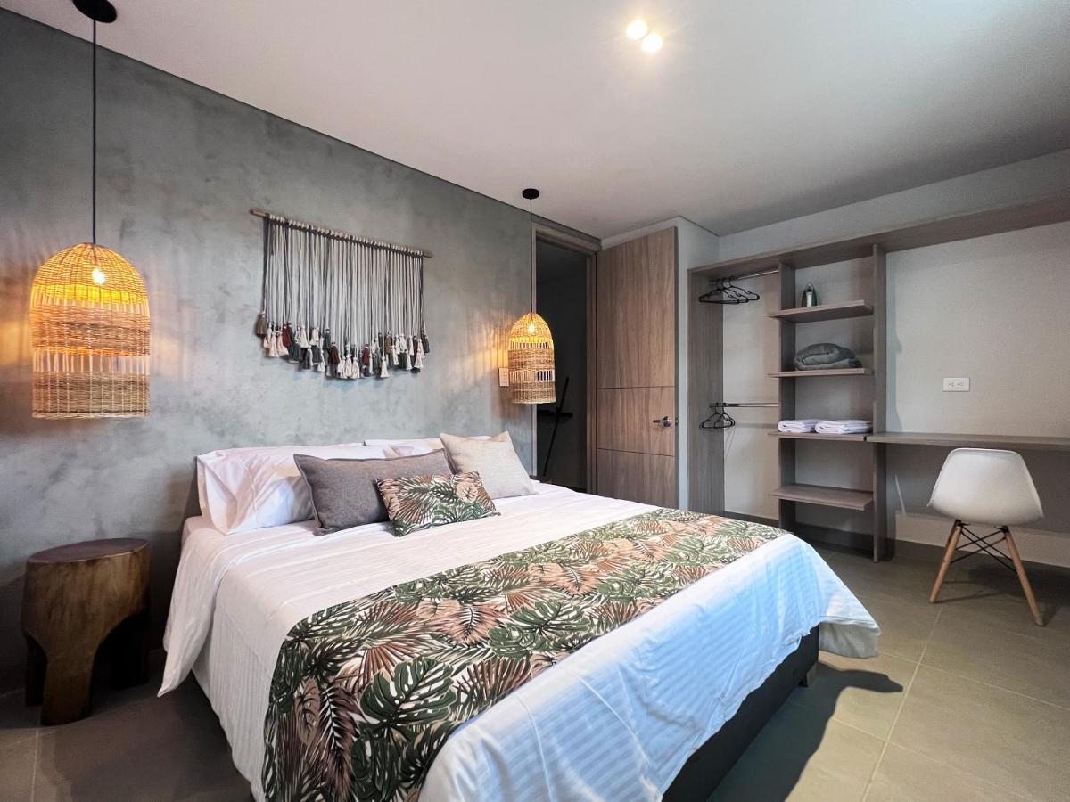 Parallelo Loft Salento P1 외부 사진