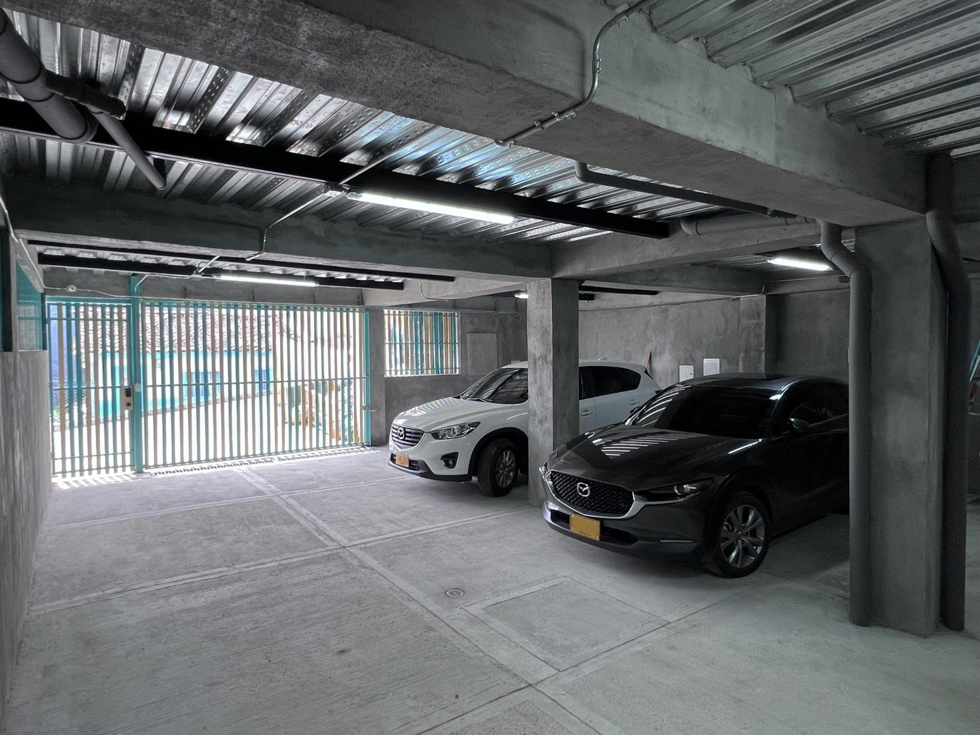 Parallelo Loft Salento P1 외부 사진