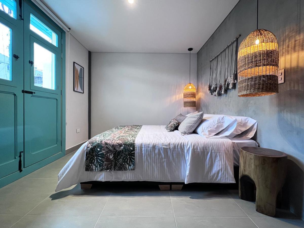 Parallelo Loft Salento P1 외부 사진