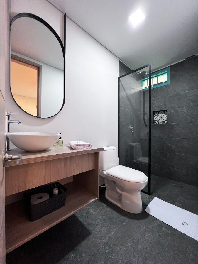 Parallelo Loft Salento P1 외부 사진