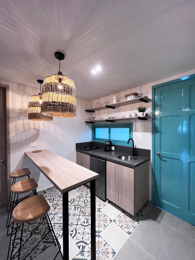 Parallelo Loft Salento P1 외부 사진