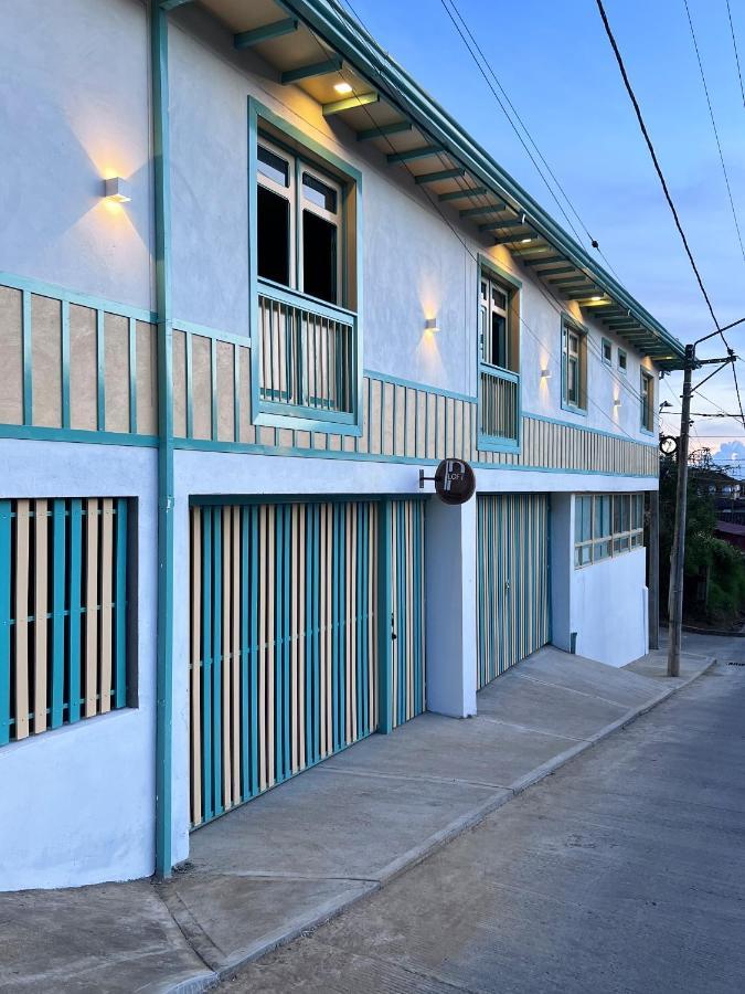 Parallelo Loft Salento P1 외부 사진