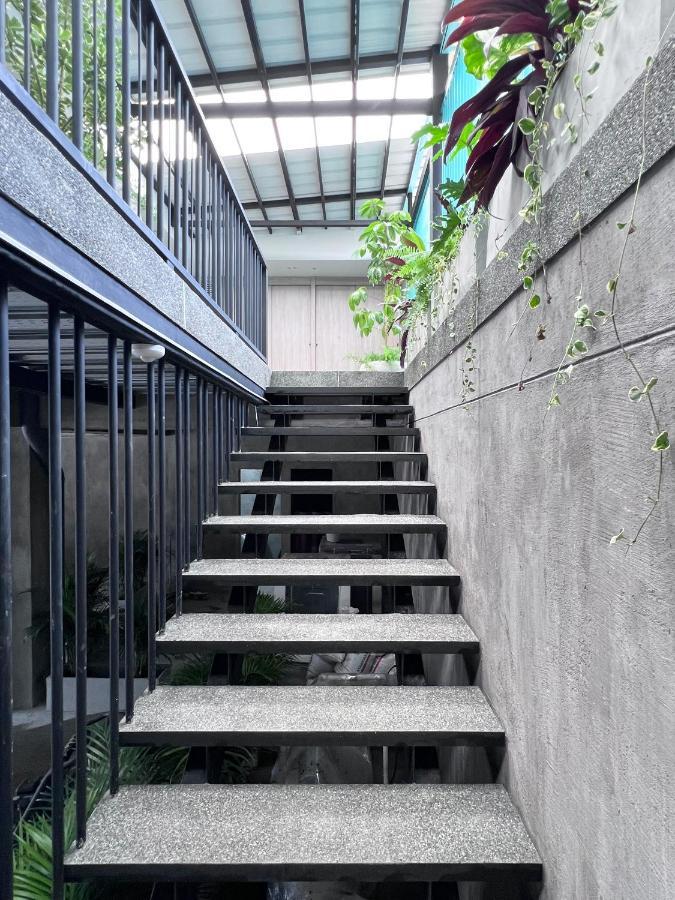 Parallelo Loft Salento P1 외부 사진