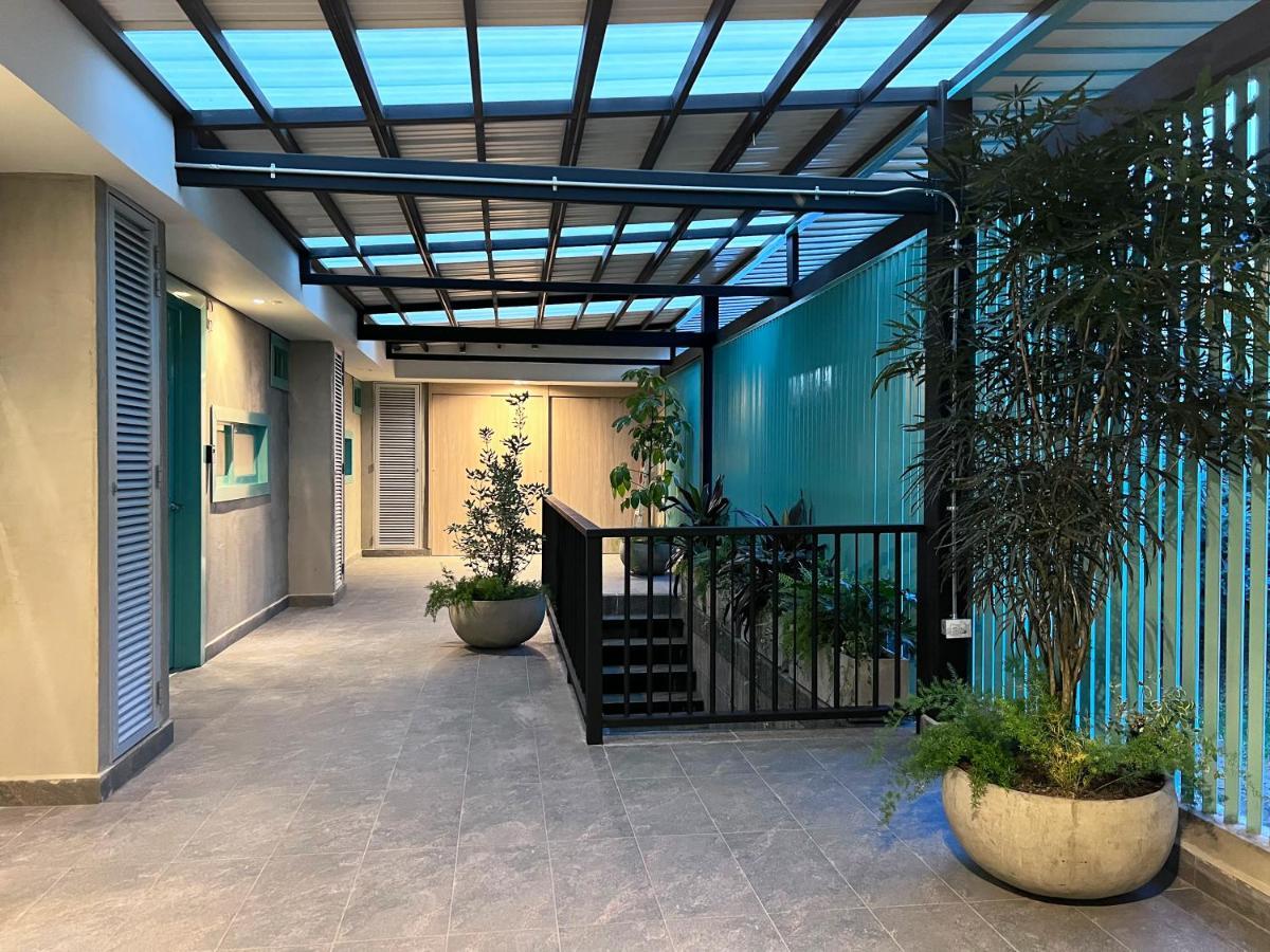 Parallelo Loft Salento P1 외부 사진