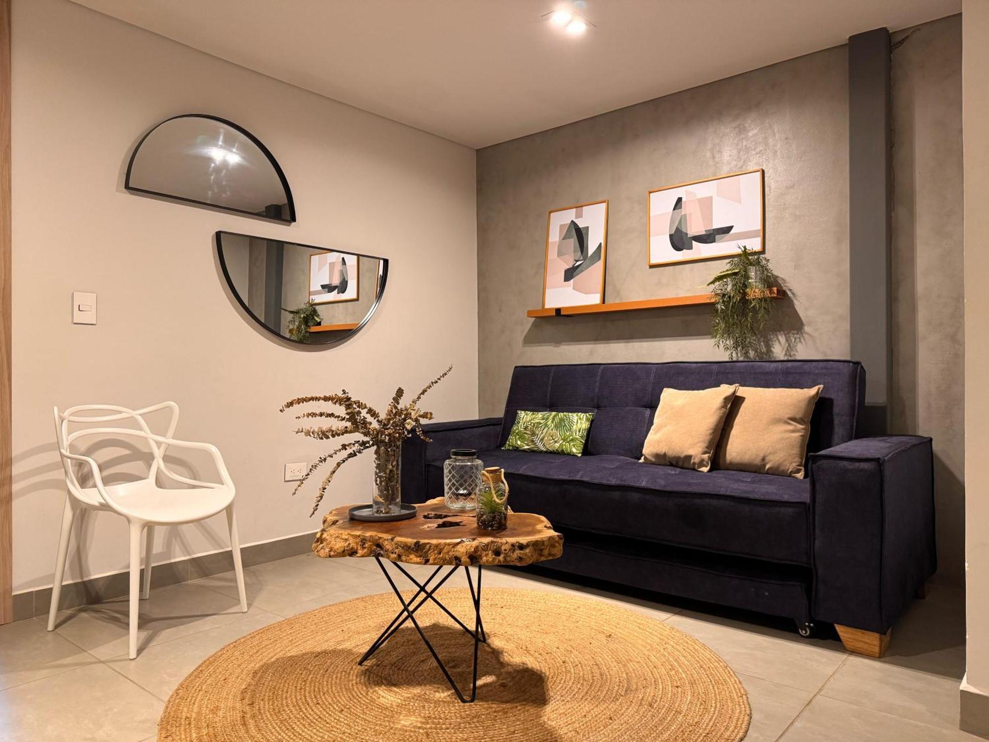 Parallelo Loft Salento P1 외부 사진