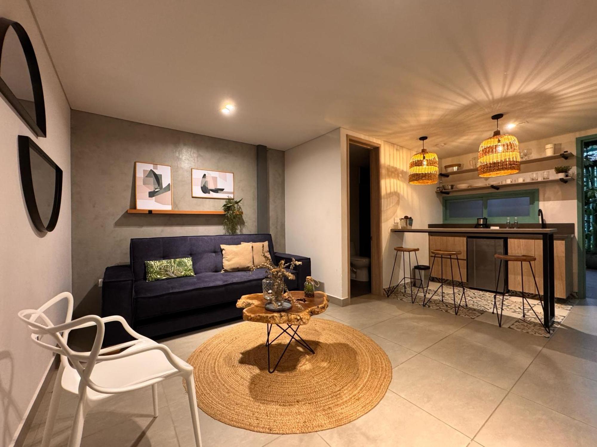 Parallelo Loft Salento P1 외부 사진